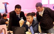 通過行政管控+利益驅(qū)動(dòng)實(shí)現(xiàn)高人效低成本運(yùn)行