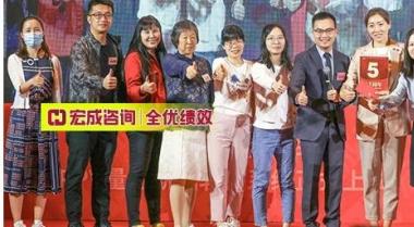 《績效核能》金牌方案落地班·第3天K目標行動計劃