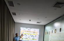 落地快訊｜深圳**科技有限公司落地KSF、OP合伙人模式