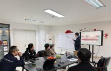 落地快訊｜浙江**包裝機械有限公司落地全優績效-KSF